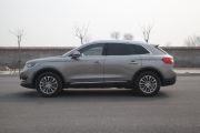林肯-林肯MKX-2.0T 尊雅版