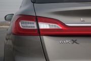 林肯-林肯MKX-2.0T 尊雅版