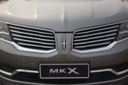 林肯-林肯MKX-2.0T 尊雅版