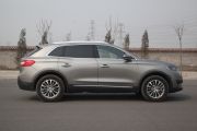 林肯-林肯MKX-2.0T 尊雅版