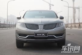 林肯-林肯MKX-2.0T 尊雅版