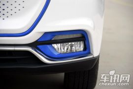 江淮汽车-江淮IEV6S-智享版