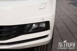 上汽大众-途安-280TSI DSG豪华版