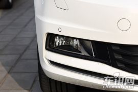 上汽大众-途安-280TSI DSG豪华版