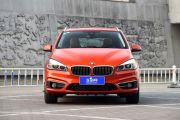 华晨宝马-宝马2系旅行车-220i 豪华设计套装