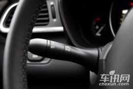 东风雷诺-科雷嘉-2.0L 四驱至尊版