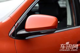 东风雷诺-科雷嘉-2.0L 四驱至尊版