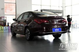 广汽乘用车-传祺GA6-235T 自动豪华版