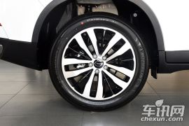 广汽乘用车-传祺GS4-235T G-DCT豪华版