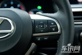 雷克萨斯-雷克萨斯GS