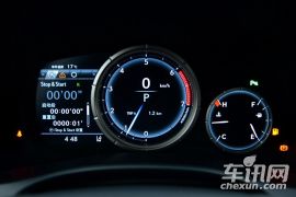 雷克萨斯-雷克萨斯GS