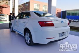 华泰新能源-iEV230-尊贵型  ￥22.55