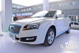 华泰新能源-iEV230-尊贵型  ￥22.55