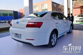 华泰新能源-iEV230-尊贵型  ￥22.55