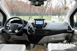 江铃汽车-途睿欧