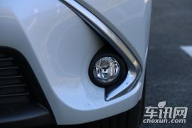 广汽丰田-雷凌-双擎 1.8H V CVT豪华版