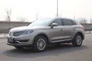 林肯-林肯MKX-2.0T 尊雅版