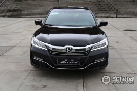 广汽本田-雅阁