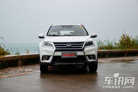 北汽银翔-幻速s6-1.5T 手动智能型  ￥10.58