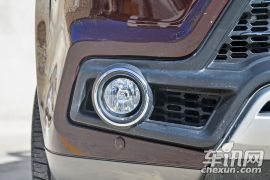 江铃汽车-驭胜S350 