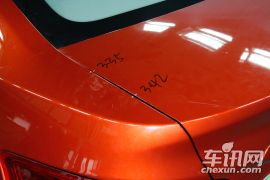 赛欧赛欧3 1.5L 手动理想版-科学实验