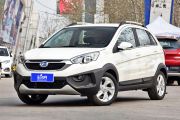 昌河汽车-昌河Q25-1.5L 手动乐趣版