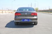 一汽-大众-迈腾-1.8TSI 智享豪华型