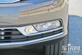 一汽-大众-迈腾-1.8TSI 智享豪华型