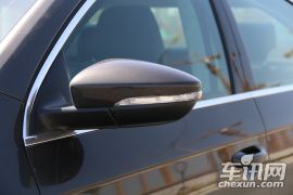 一汽-大众-迈腾-1.8TSI 智享豪华型