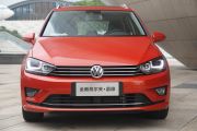 一汽-大众-高尔夫 嘉旅-280TSI