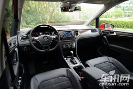 一汽-大众-高尔夫 嘉旅-280TSI