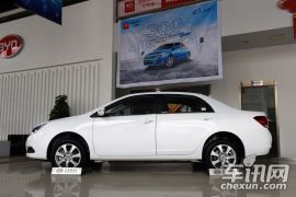 比亚迪-比亚迪e5-300 豪华型