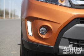 长安铃木-维特拉-1.4T 自动四驱旗舰型