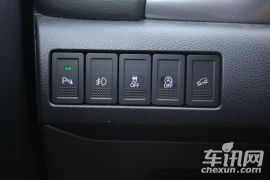 长安铃木-维特拉-1.4T 自动四驱旗舰型