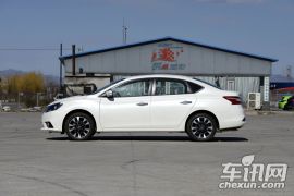 东风日产-轩逸-1.8XV CVT智尊版