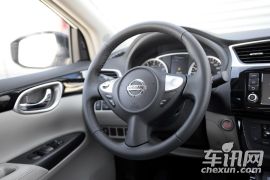 东风日产-轩逸-1.8XV CVT智尊版