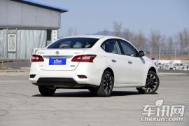 东风日产-轩逸-1.8XV CVT智尊版