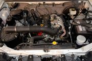 长安汽车-神骐F50-2.2L舒适版长轴491QE  ￥6.49