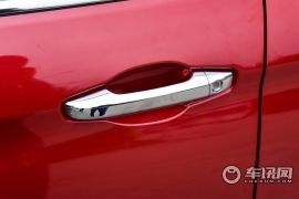 北汽银翔-北汽幻速H3F-1.5L 豪华型 7座