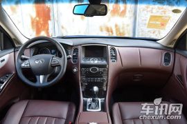 东风英菲尼迪-英菲尼迪QX50-2.5L 豪华版