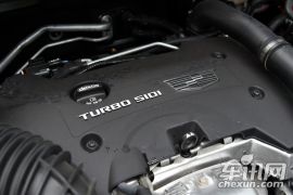 通用凯迪拉克-凯迪拉克XT5-28T 四驱铂金版