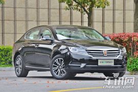 上汽集团-荣威e950