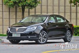 上汽集团-荣威e950