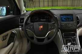 上汽集团-荣威e950