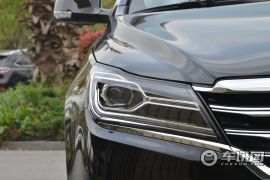 上汽集团-荣威e950