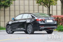 上汽集团-荣威e950