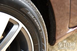 海马汽车-海马V70-1.5T 自动适・畅型6座