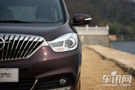 海马汽车-海马V70-1.5T 自动适・畅型6座