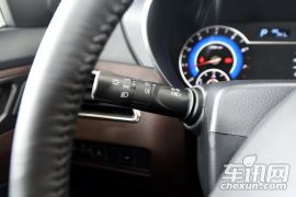 海马汽车-海马V70-1.5T 自动适・畅型6座