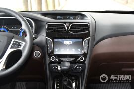 海马汽车-海马V70-1.5T 自动适・畅型6座